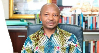 Ras Mubarak, former Member of Parliament for Kumbungu Constituency