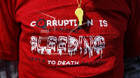 Fight against corruption