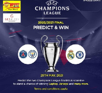 Happy 98.9FM is set to give away prizes in predict and win promo