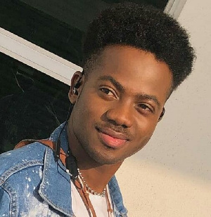 Korede Bello333