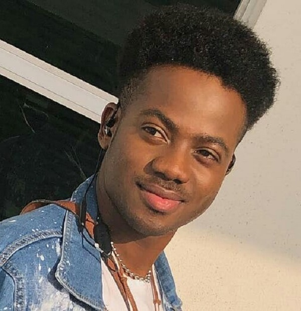 Korede Bello333