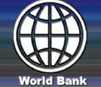 Logo of World Bank