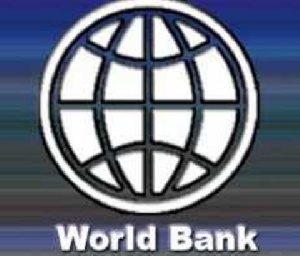 World Bank Logo