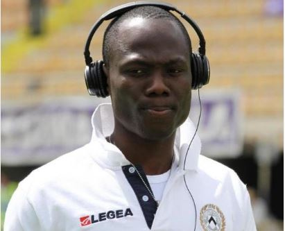 Agyemang Badu is considering offers from China