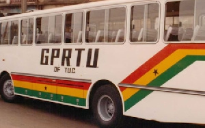 GPRTU