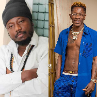 Blakk Rasta praises Shatta Wale