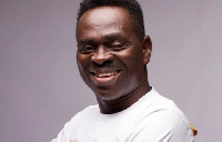 Gospel musician, Yaw Sarpong