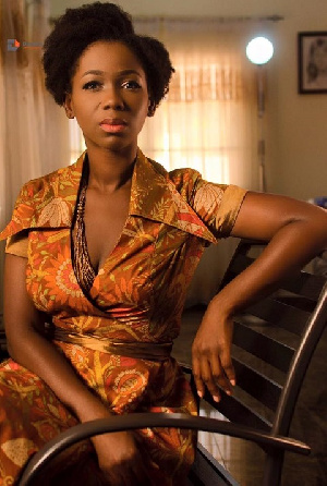 Ama Konadu Abebrese