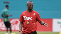 Kwesi Appiah