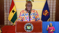 President Nana Addo Dankwa Akufo-Addo