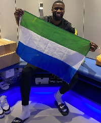 Chelsea Star, Antonio Rudiger