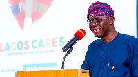 Babajide Sanwo-Olu be Lagos State govnor