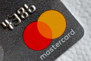 Mastercard Logo