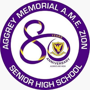 Aggrey Menorial Zion Senior High School