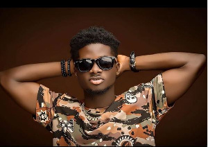 Kuami Eugene