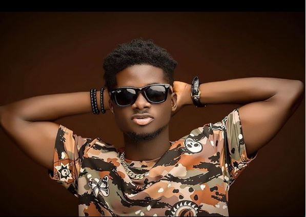 Kuami Eugene