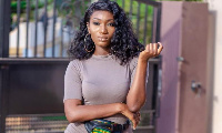 Songstress, Wendy Shay