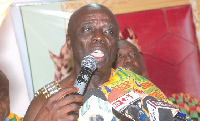 Osagyefuo Amoatia Ofori Panin