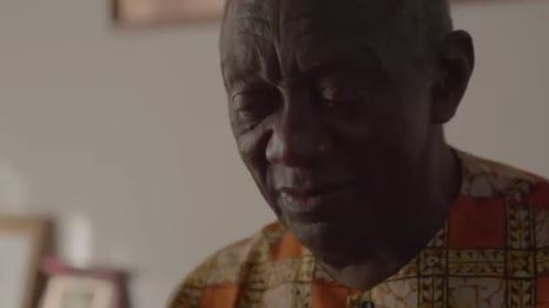 Former President John Agyekum Kufuor