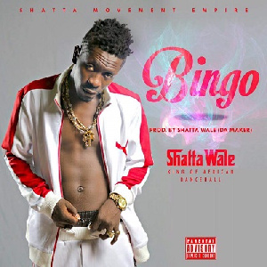 Shatta Bingo