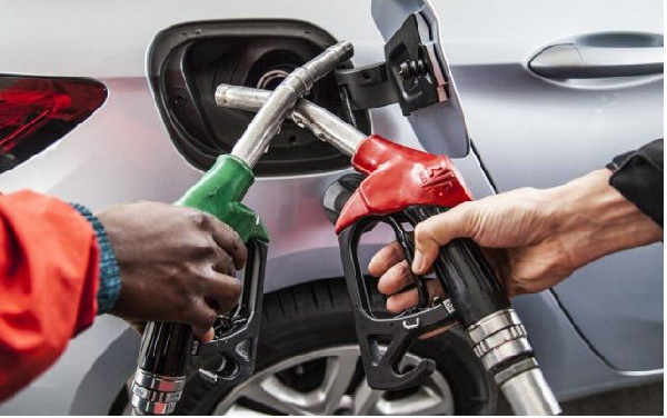 IES foresees fuel prices on the local market falling within the band of 3% and 5%