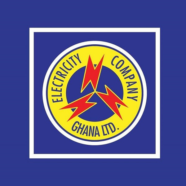 Electricity Company of Ghana