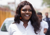 Akosua Dentaa Amoateng