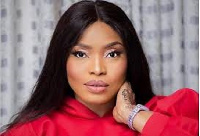 Nollywood actress, Halima Abubakar