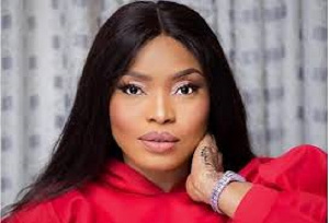 Nollywood actress, Halima Abubakar