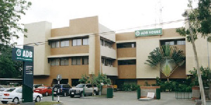 ADB House Bank