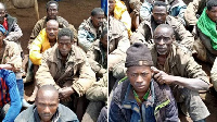 Nizeyimana is currently held by the Congolese army at Uvira in South Kivu.