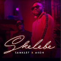 Samklef has worked with a range of Nigerian artists