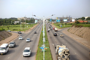 Motorists are advised to follow the diversions