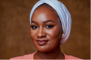 Samira Bawumia ESG 