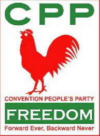 Convention People’s Party