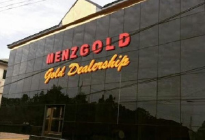 SEC's evaluation of Menzgold