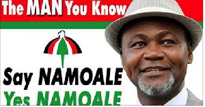 Namoale New