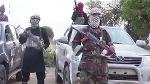 Mayakan kungiyar Boko Haram na cikin kai hare-hare a arewa maso gabashin Najeriya