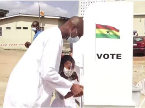 Muntaka And Daughter Asawase