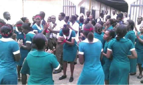 Over one hundred students face expulsion from exam halls due to unpaid fees