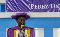 Bishop Charles Agyinasare