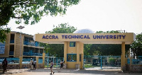 Accra Technical University