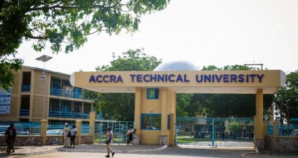 Accra Technical University