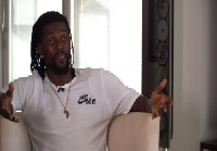 Emmanuel Adebayor