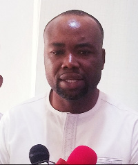 Ernest Yaw Kumi