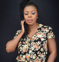 Afia Schwarzenegger