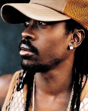 BeenieMan