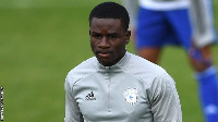 Jordi Osei Tutu