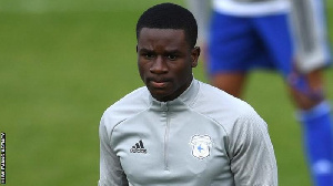 Jordi Osei Tutu