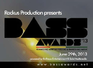 Bass Awards